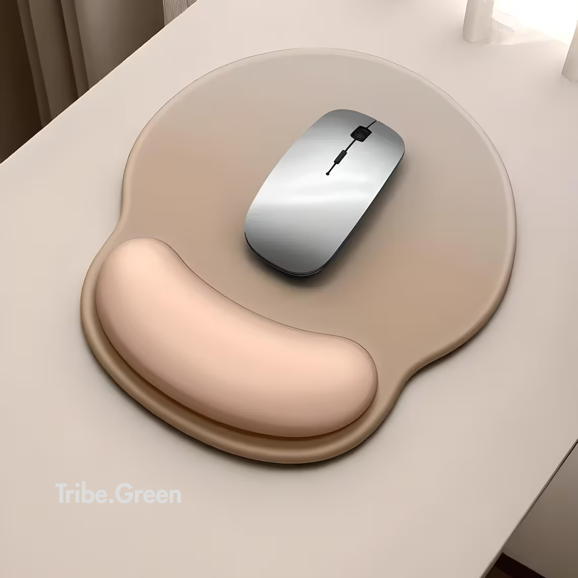 Silicone Mouse Pad