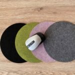 Set of 2 Mouse Pad