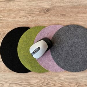 Set of 2 Mouse Pad