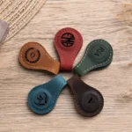 Marker Magnetic Bookmark